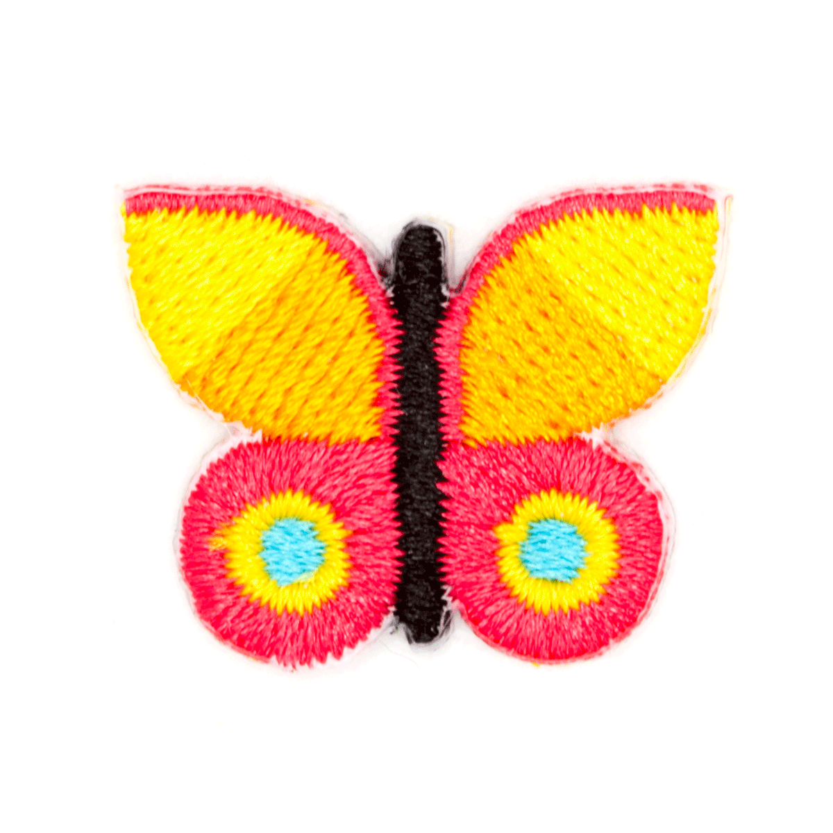 Sticker Patches