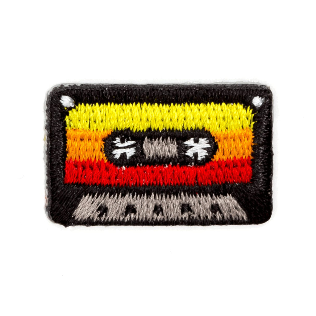 Sticker Patches