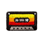Sticker Patches