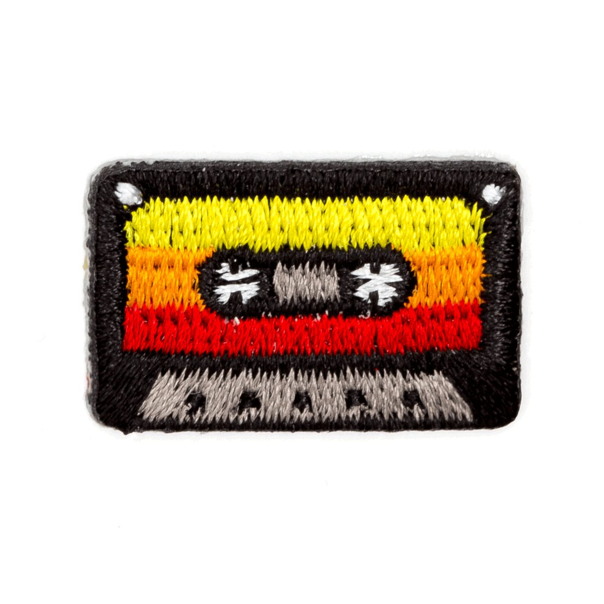 Sticker Patches