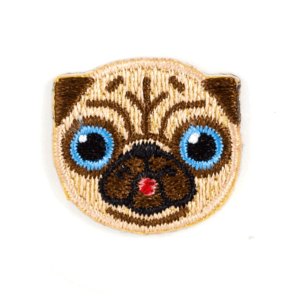 Sticker Patches