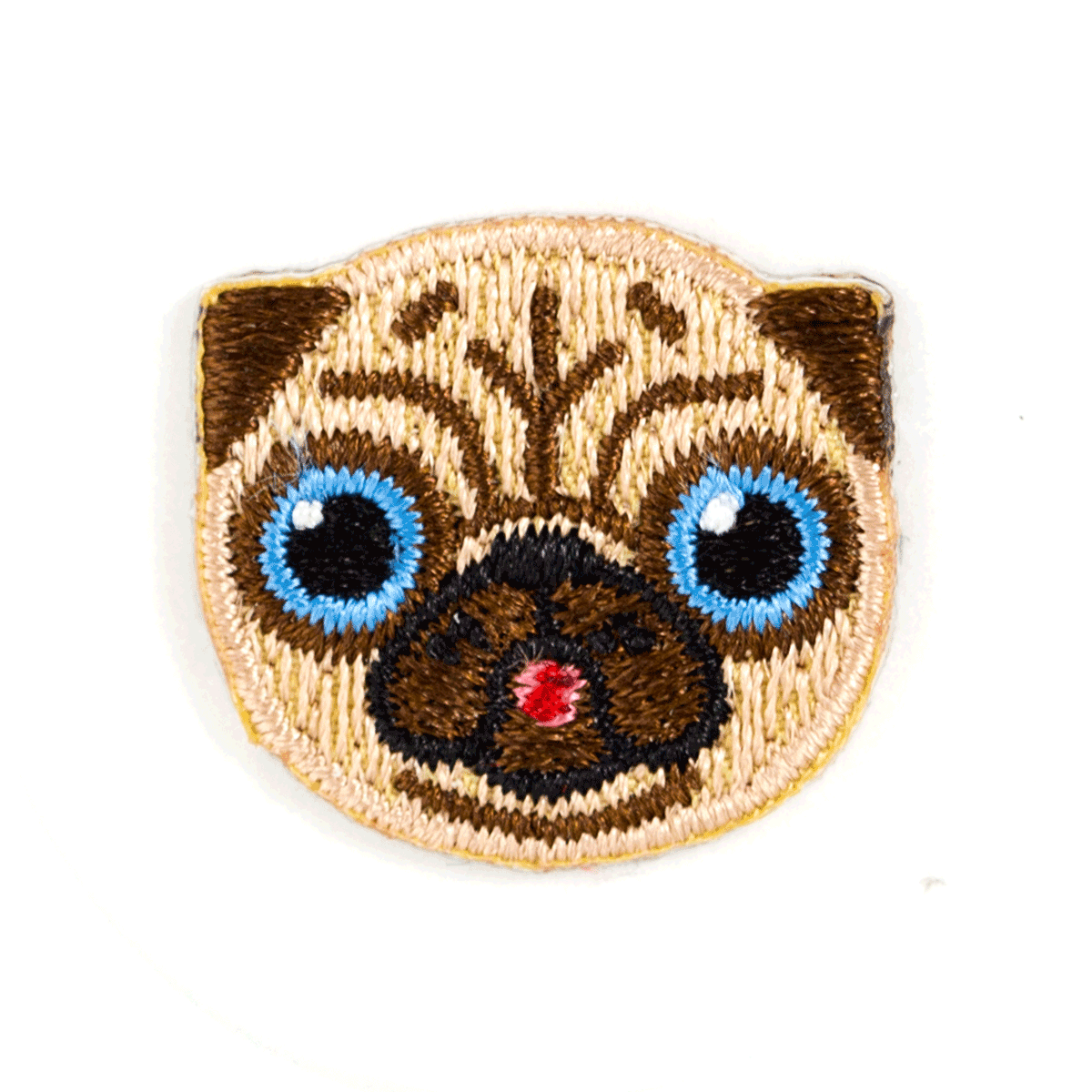 Sticker Patches