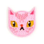 Sticker Patches