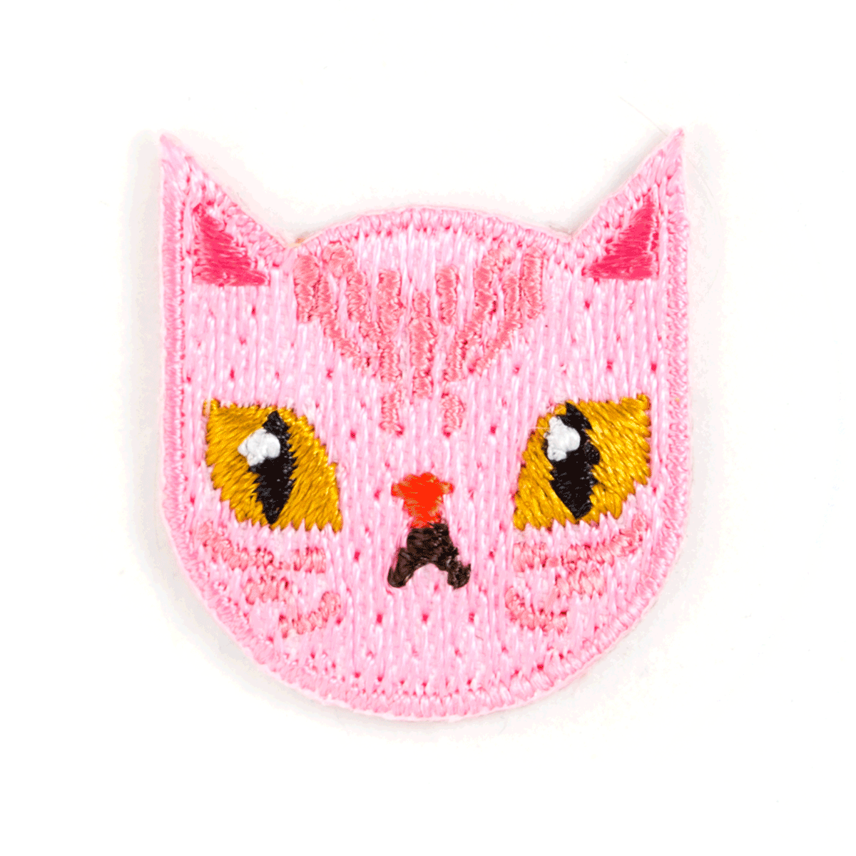 Sticker Patches