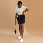 Rainbow Party Tee