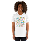 Felt Stitchery Tee