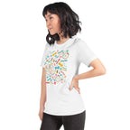 Felt Stitchery Tee