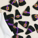 Witch Hat Toy