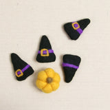 Witch Hat Toy