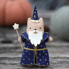 Wizard Cat Felt Doll Kit