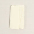 Felted Wool Ecru, Solid