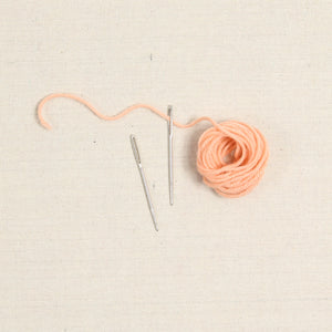 Yarn Needles