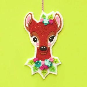 Seasonal Felt Kits – Creative Wholesale