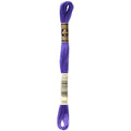 DMC Embroidery Floss, Purple Palette