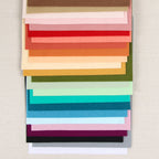 Tawny Pure Wool Felt