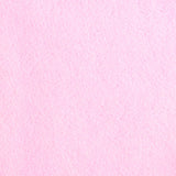 Pink Wool Blend Felt