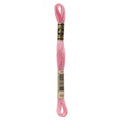 DMC Embroidery Floss, Pink Palette