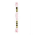 DMC Embroidery Floss, Pink Palette