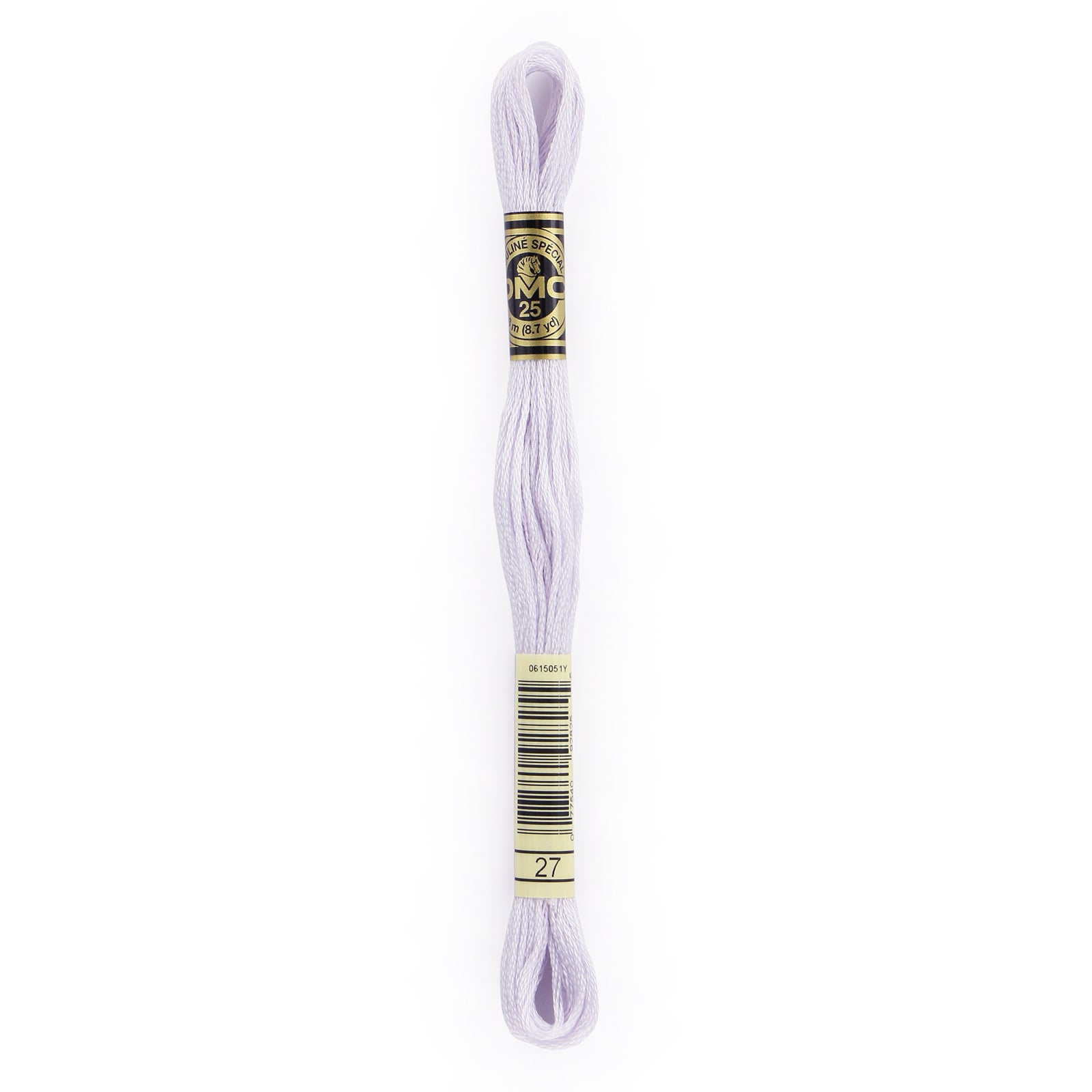 DMC Embroidery Floss, Grey Palette
