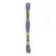 DMC Embroidery Floss, Purple Palette - 28 / Amethyst