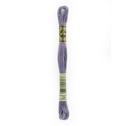 Amethyst Pure Wool Felt