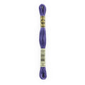 Violet Wool Blend Felt