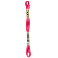 DMC Embroidery Floss, Pink Palette