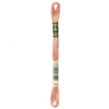 Salmon Pure Wool Felt