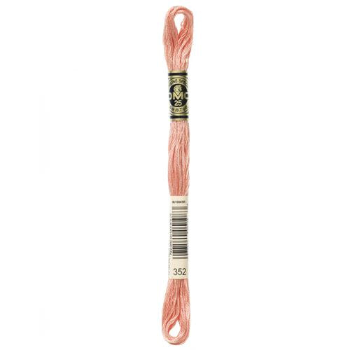 Salmon Pure Wool Felt
