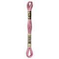 DMC Embroidery Floss, Pink Palette