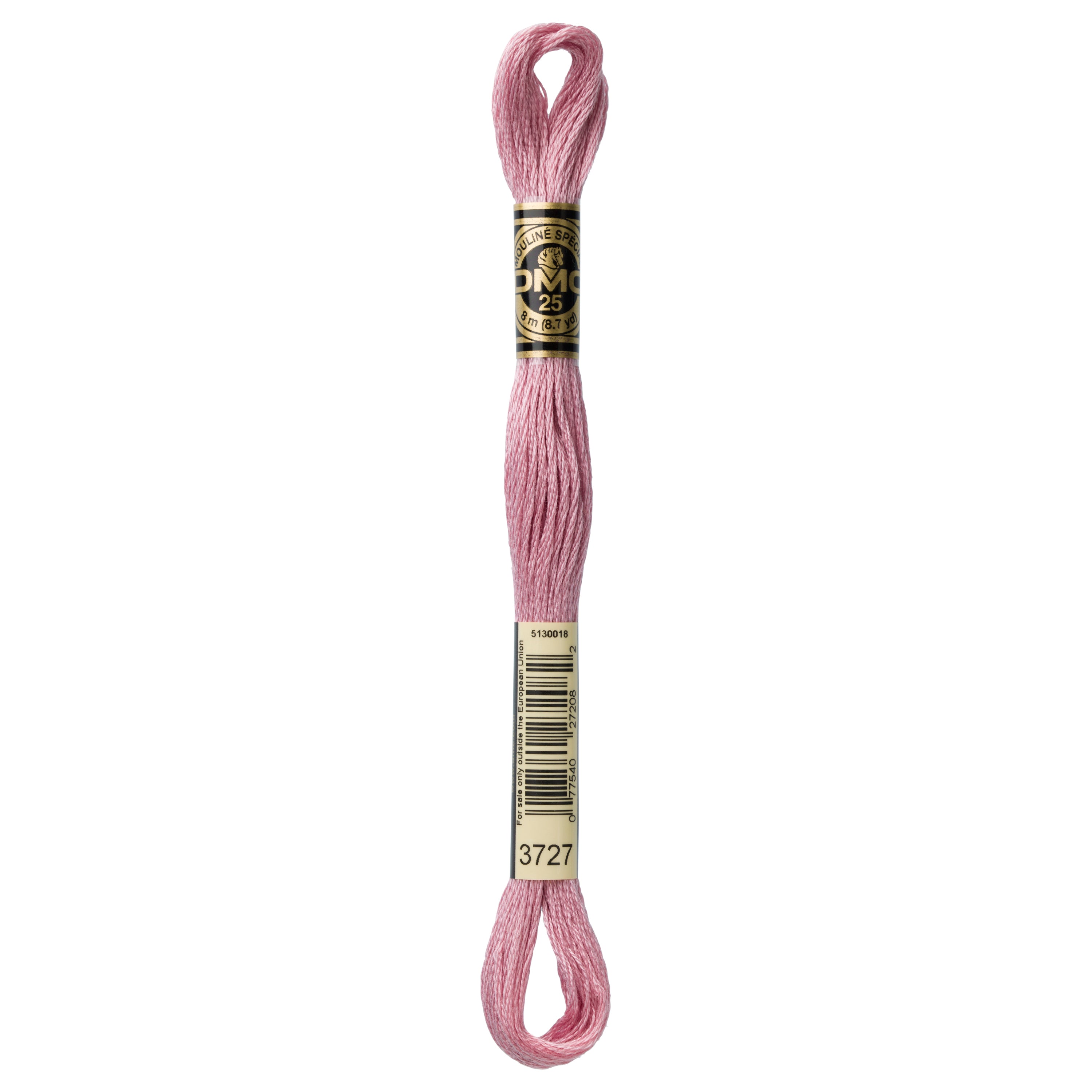 DMC Embroidery Floss, Pink Palette