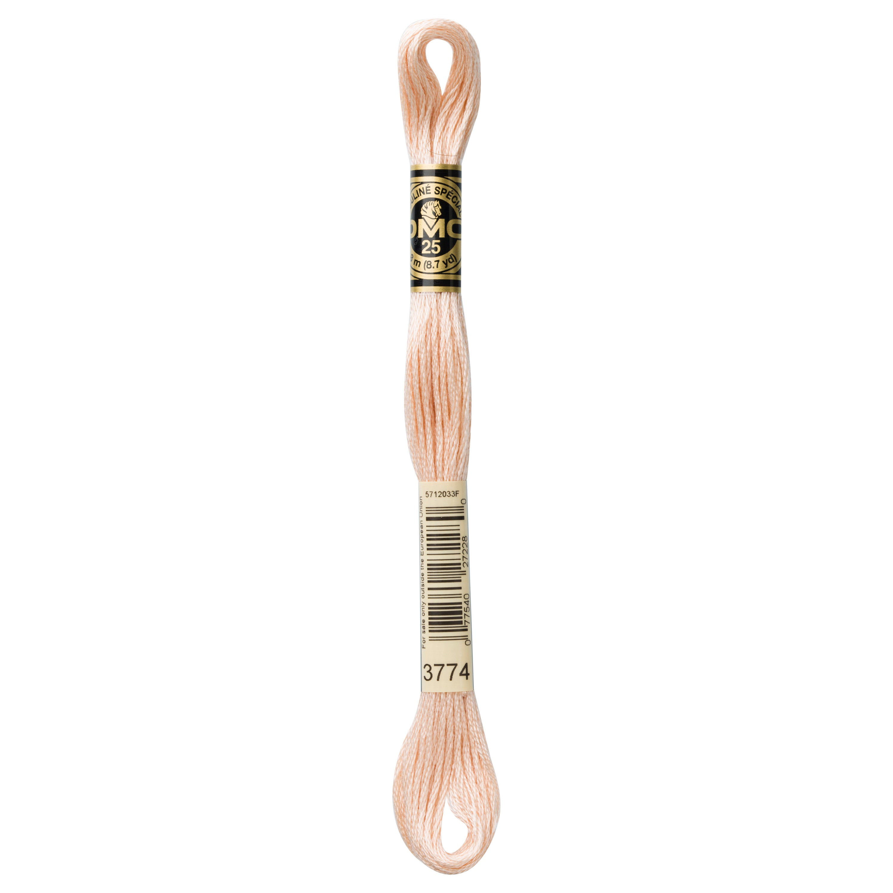 DMC Embroidery Floss, Grey Palette