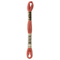 DMC Embroidery Floss, Pink Palette