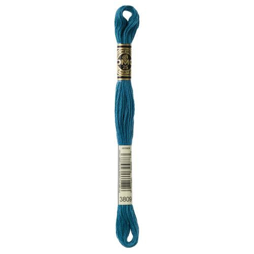 Cerulean Pure Wool Felt