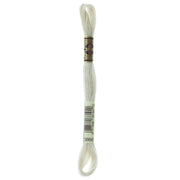 DMC Embroidery Floss, Grey Palette - 3866 / Linen