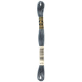 DMC Embroidery Floss, Grey Palette