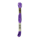 DMC Embroidery Floss, Mixed Colors