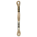 DMC Embroidery Floss, Grey Palette