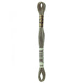 DMC Embroidery Floss, Grey Palette