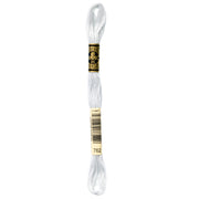 DMC Embroidery Floss, Grey Palette - 762 / Parchment