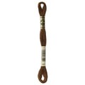 Hazelnut Pure Wool Felt
