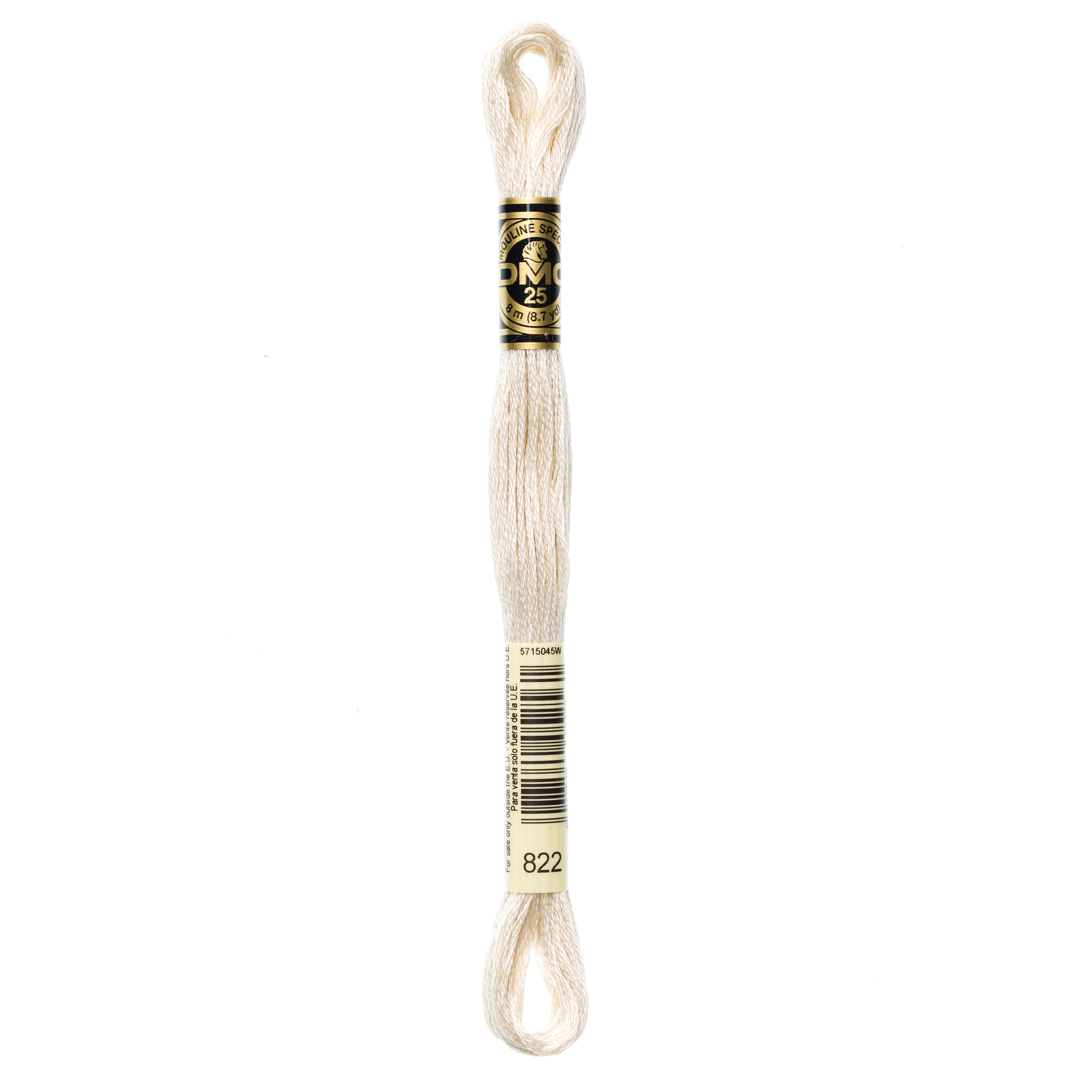 DMC Embroidery Floss, Grey Palette