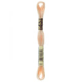 DMC embroidery floss, pink embroidery floss, DMC 951