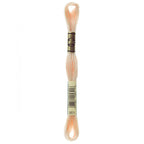 DMC embroidery floss, pink embroidery floss, DMC 951
