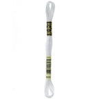 Bellwether White Wool Felt