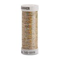 Sulky Holoshimmer Metallic Thread, Gold 6008