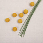 Wire Stems