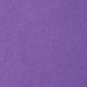 Lavender Wool Blend Felt