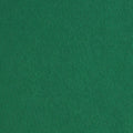 Emerald Wool Blend Felt