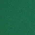 Emerald Wool Blend Felt